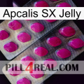 Apcalis Sx Jelly 10